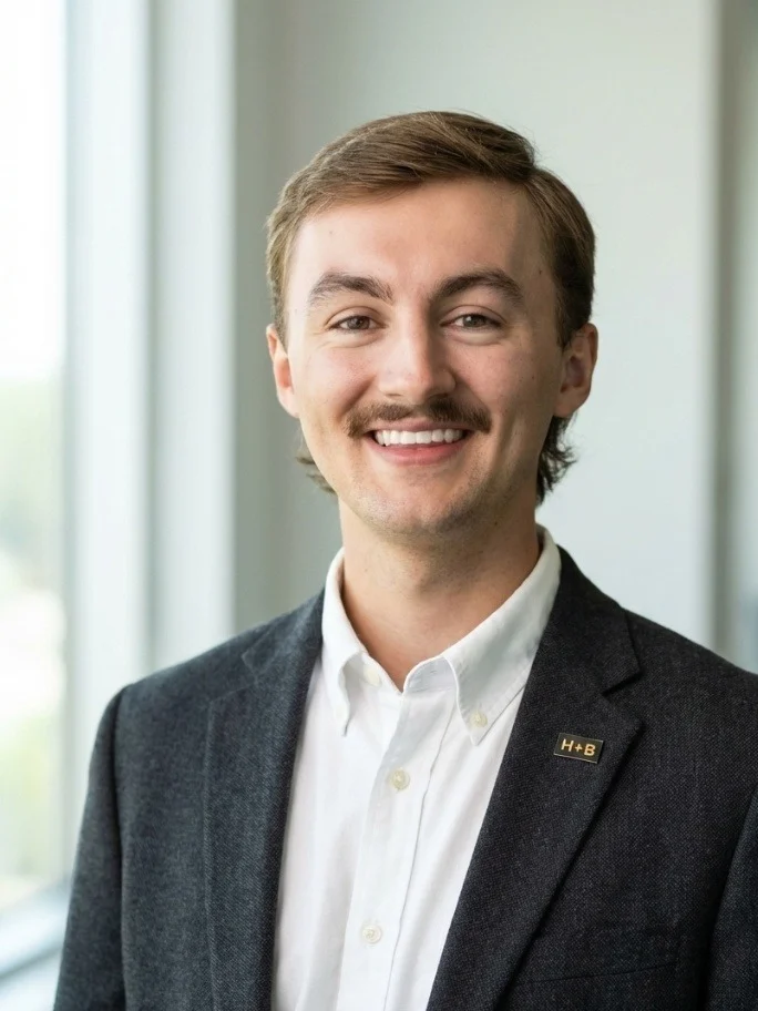 Aidan Pendergrast, founder of Penderra